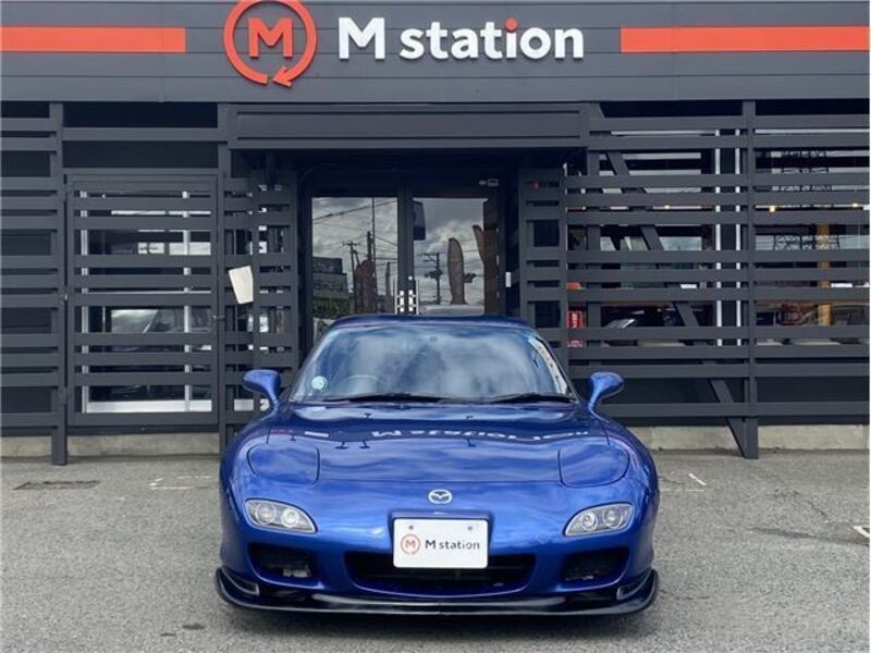 RX-7