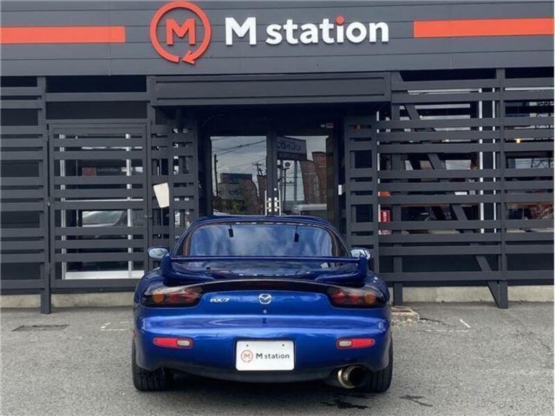 RX-7