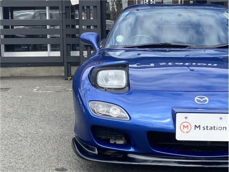 RX-7