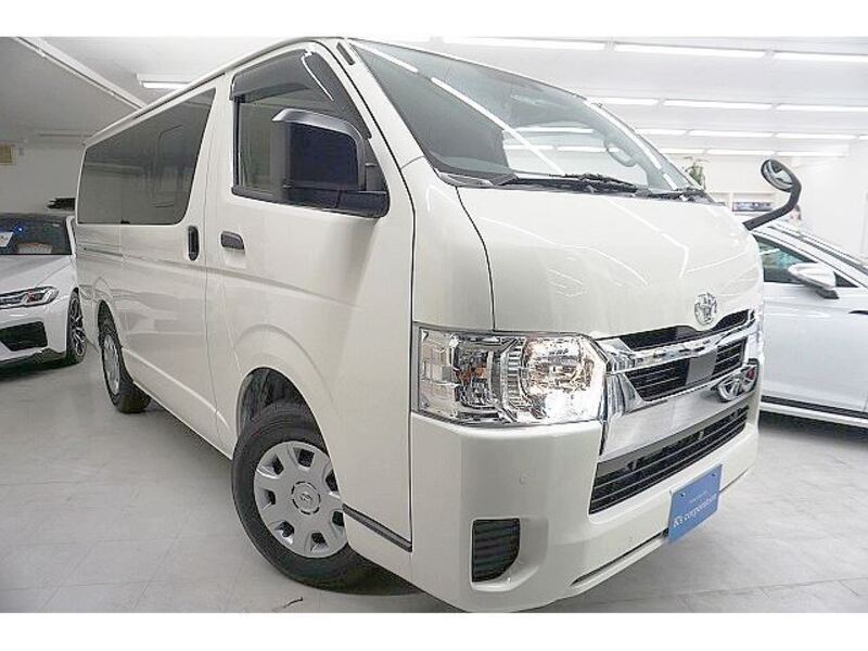 HIACE