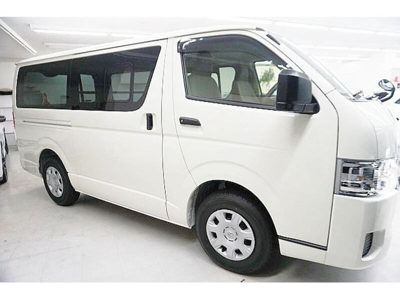 HIACE