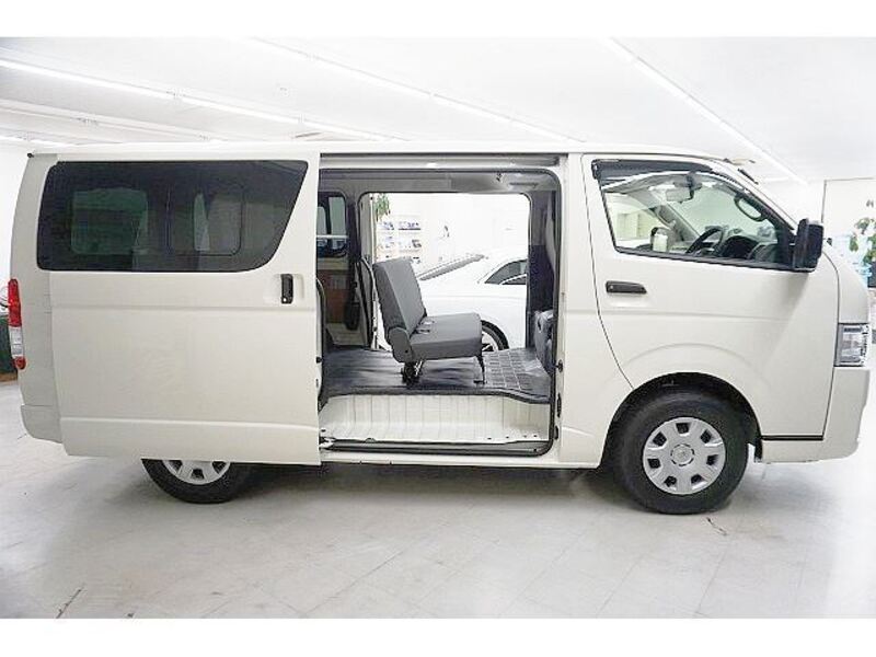 HIACE