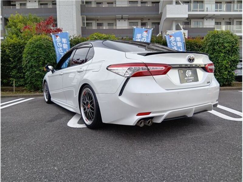 CAMRY