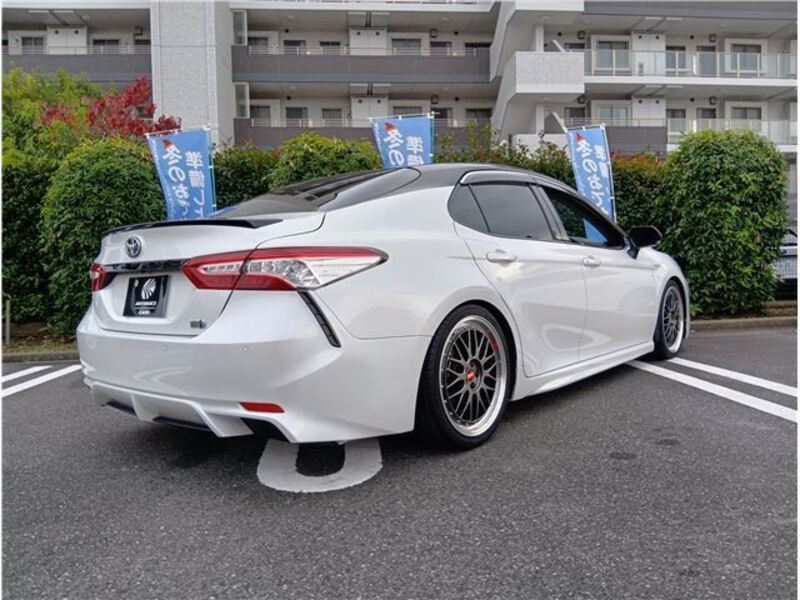 CAMRY