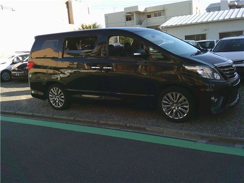 ALPHARD