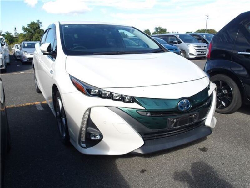 PRIUS PHV-0