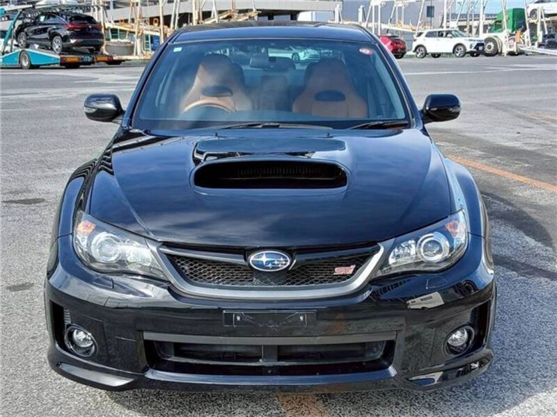 IMPREZA