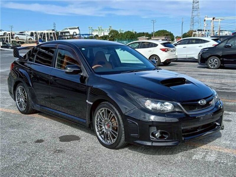 IMPREZA