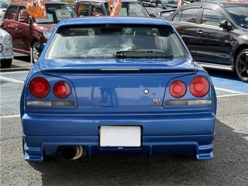 SKYLINE