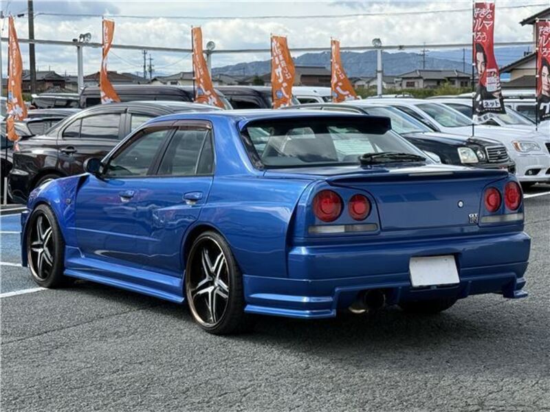 SKYLINE
