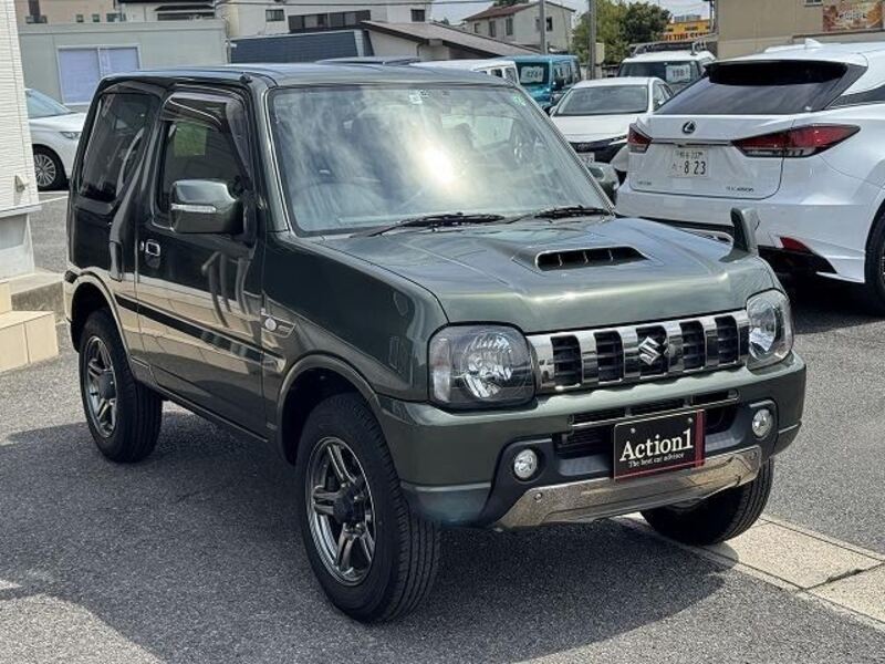 JIMNY