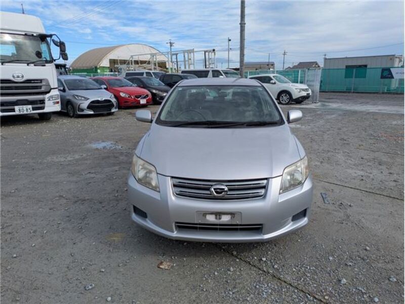 COROLLA AXIO