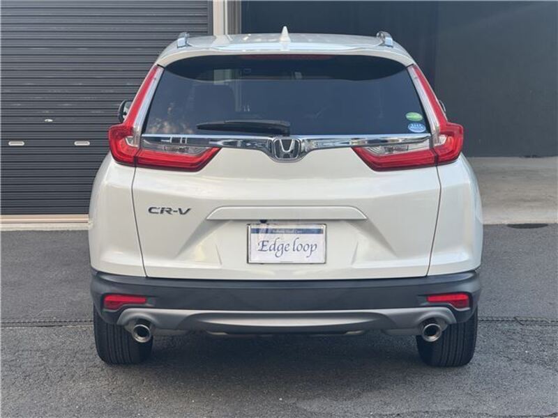 CR-V