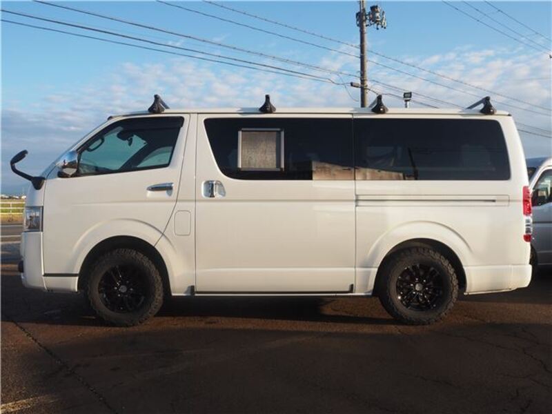 HIACE