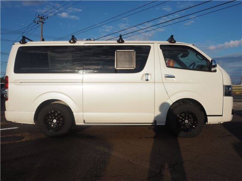 HIACE
