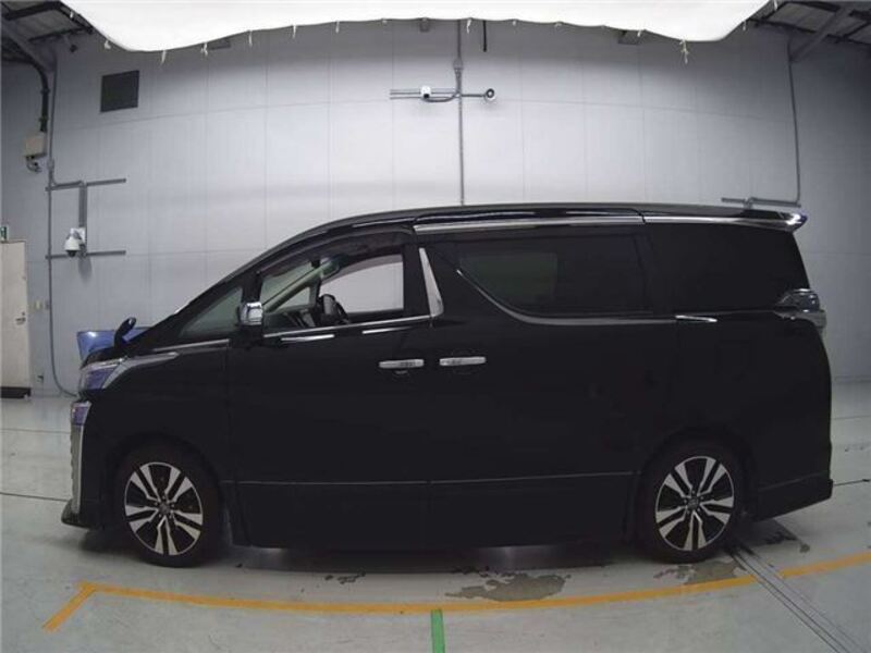 VELLFIRE