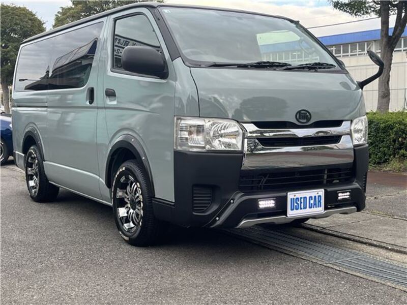 HIACE
