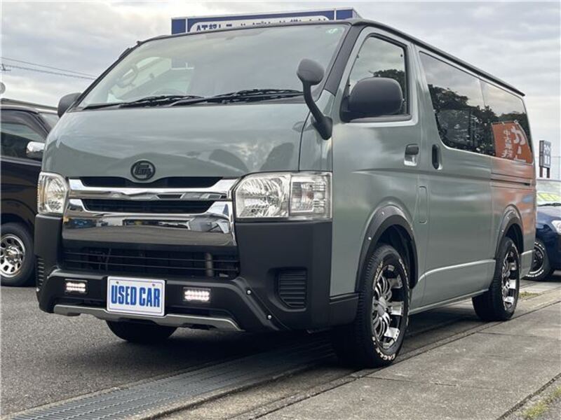 HIACE