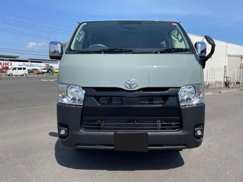HIACE