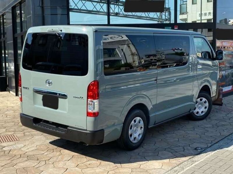 HIACE