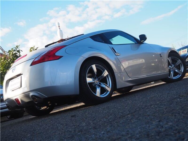 FAIRLADY Z