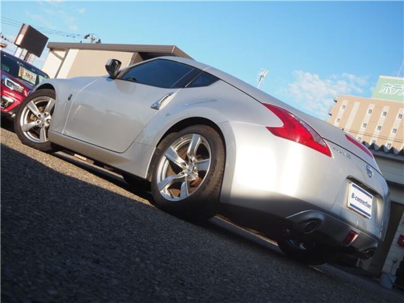 FAIRLADY Z
