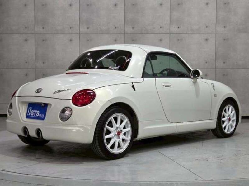 COPEN