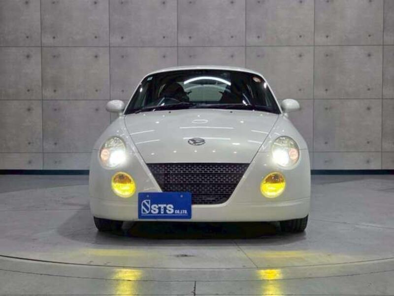 COPEN