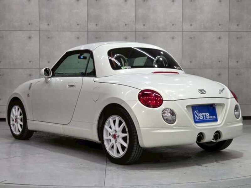 COPEN