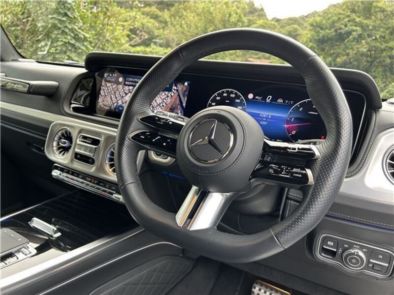G-CLASS