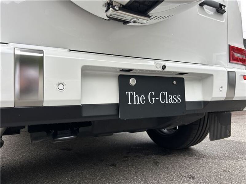 G-CLASS