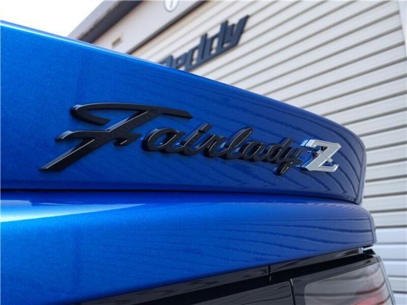 FAIRLADY Z