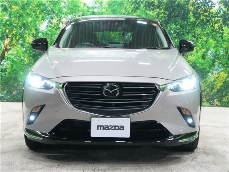 CX-3