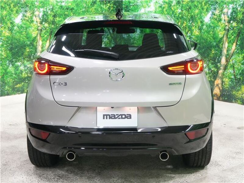 CX-3