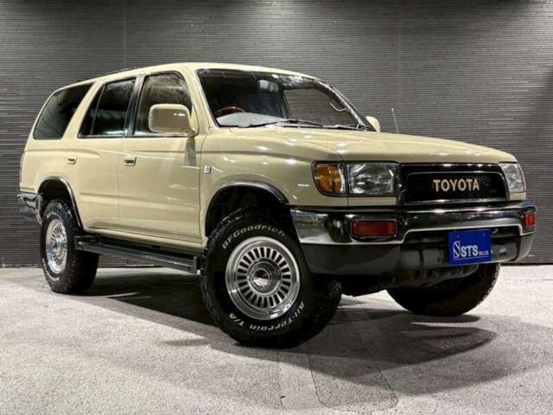 HILUX SURF