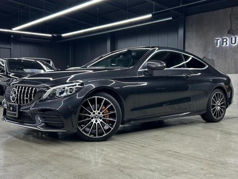 C-CLASS
