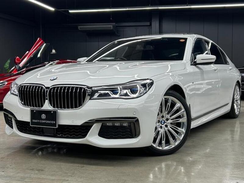7 SERIES