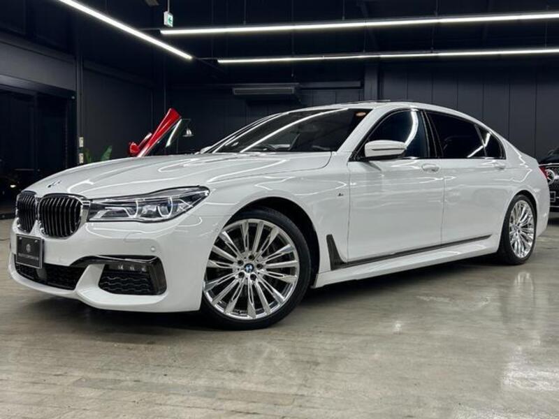 7 SERIES