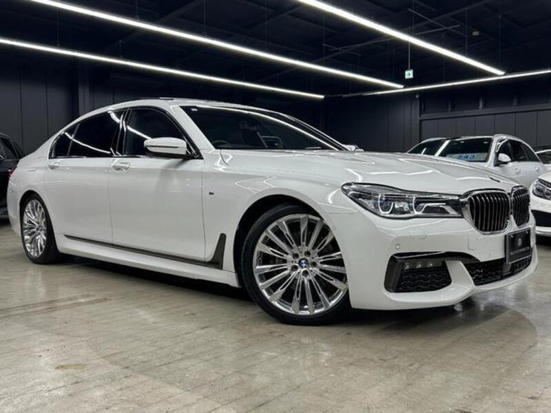 7 SERIES