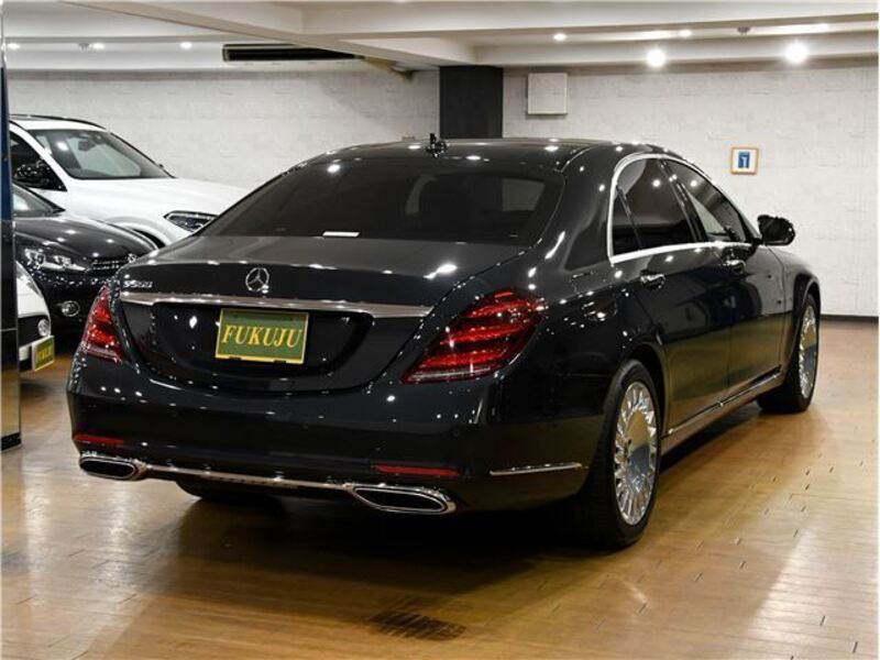S-CLASS