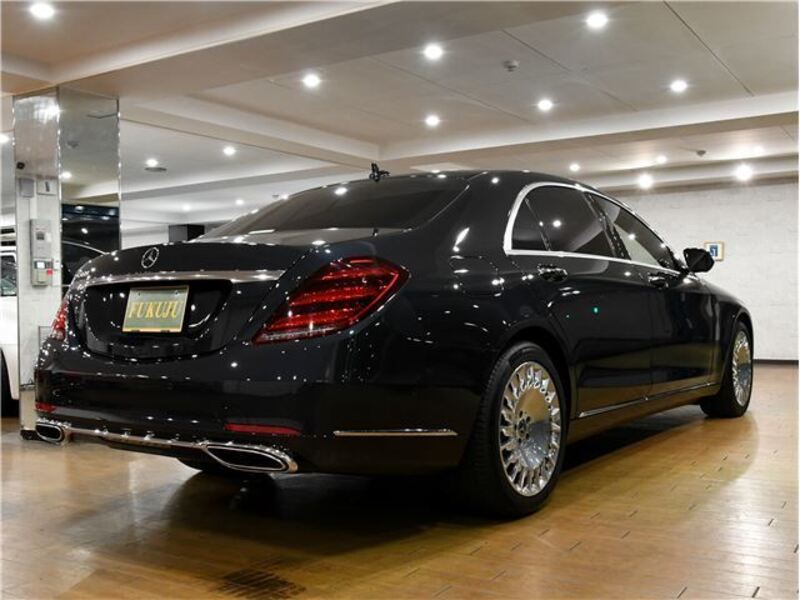 S-CLASS
