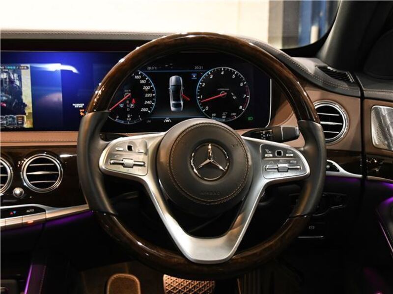 S-CLASS