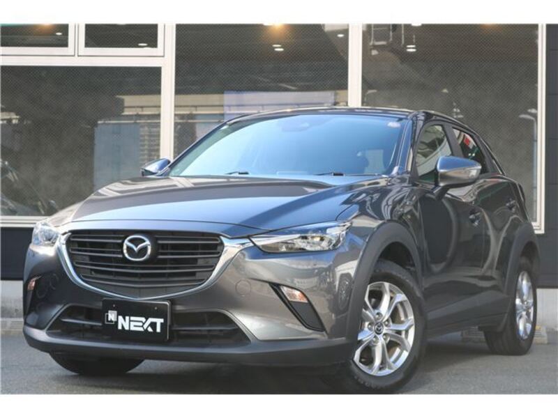 CX-3-0