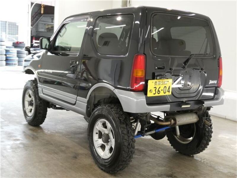 JIMNY