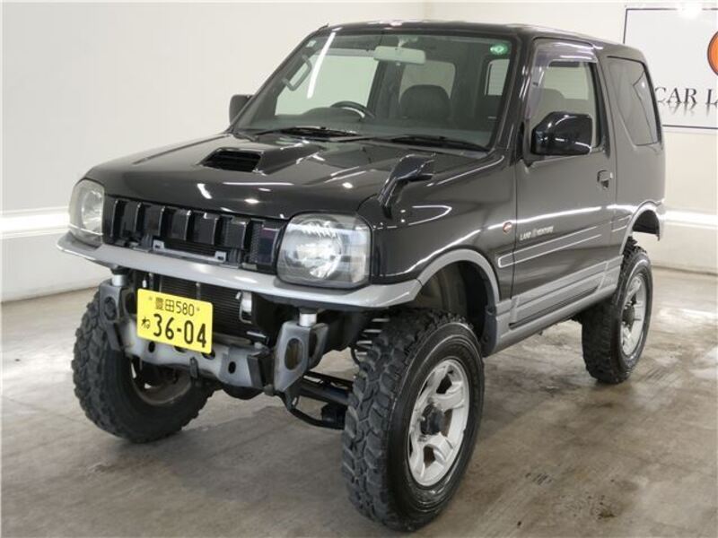 JIMNY
