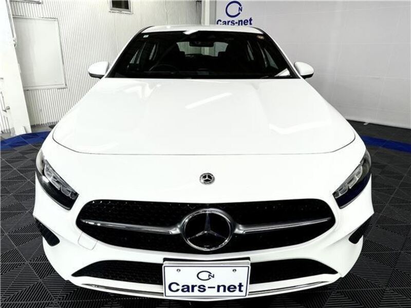 A-CLASS