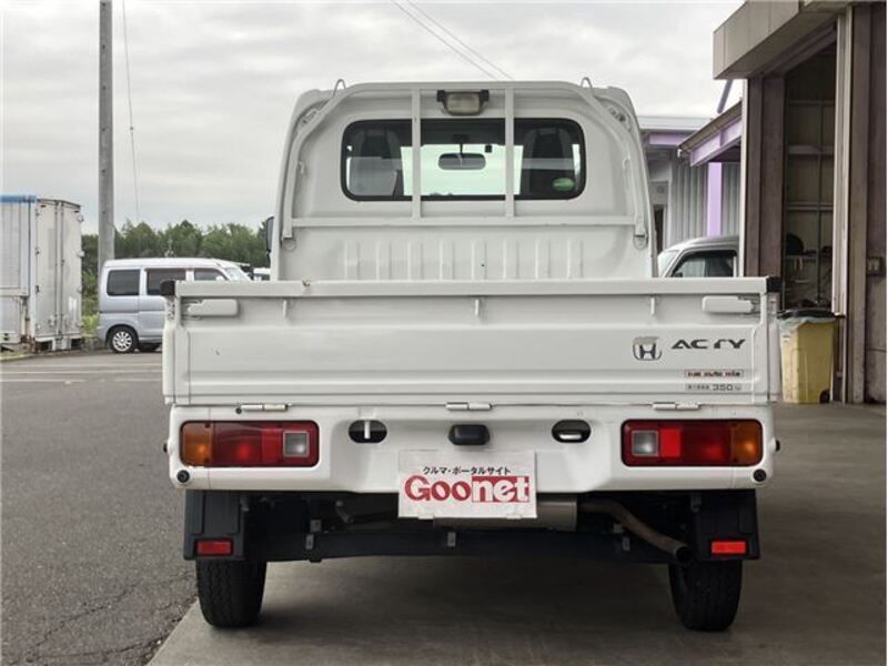 ACTY TRUCK