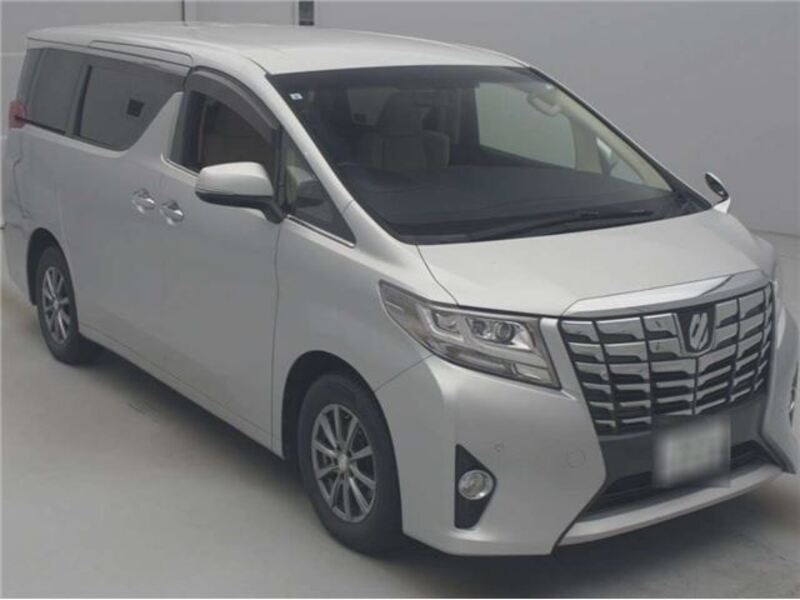 ALPHARD-0