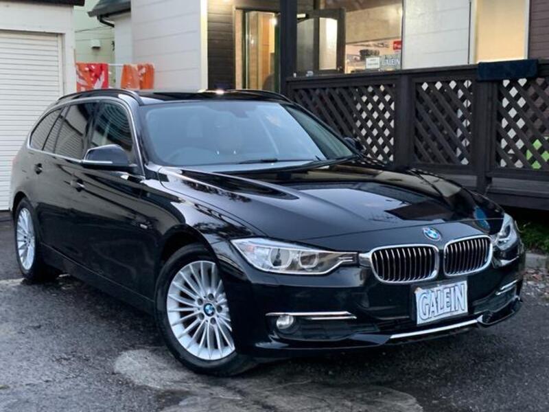 3 SERIES