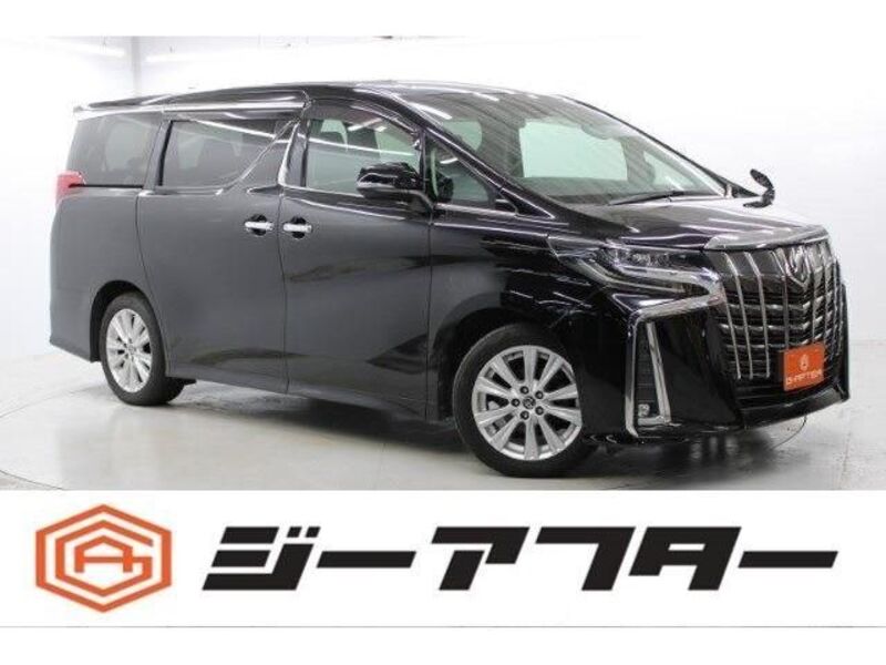 ALPHARD-0